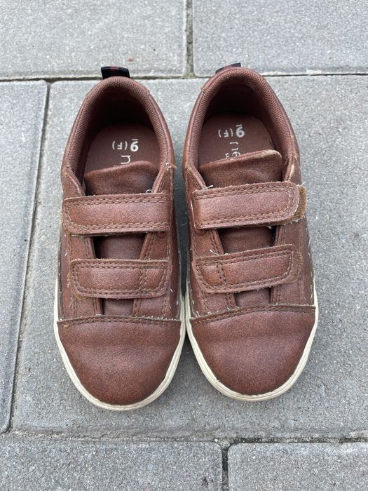 Кеди для хлопчика від Next