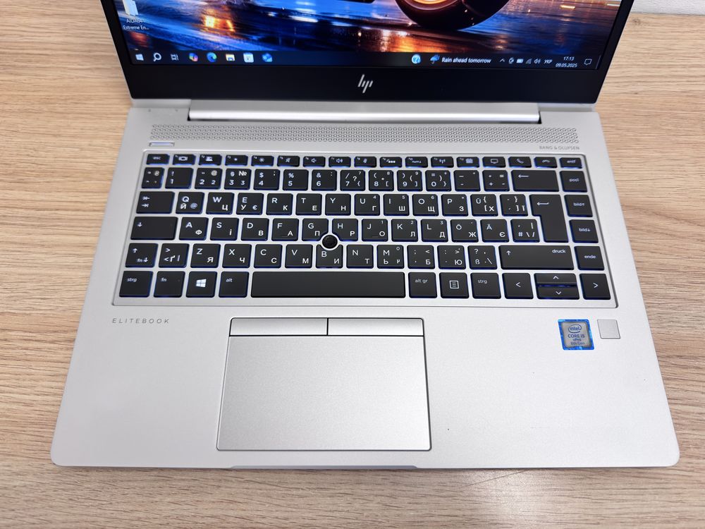 14”FHD iPS HP EliteBook 840 G6 i5-8365/8-16/256 гарний стан