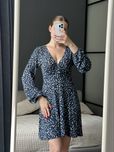 Сукня Stradivarius віскоза