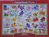 Sprzedam puzzle Castorland