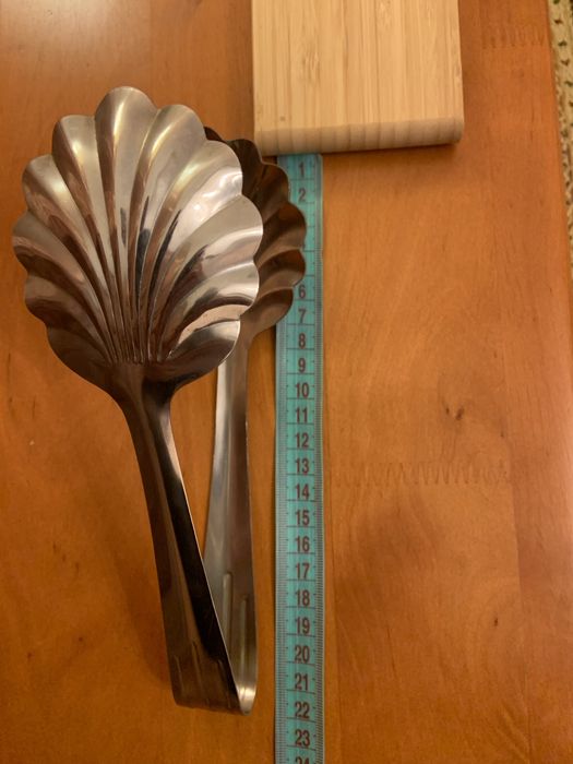 Щипці сервірувальні ( для випічки)