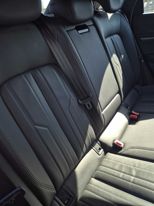Audi e-tron 2020