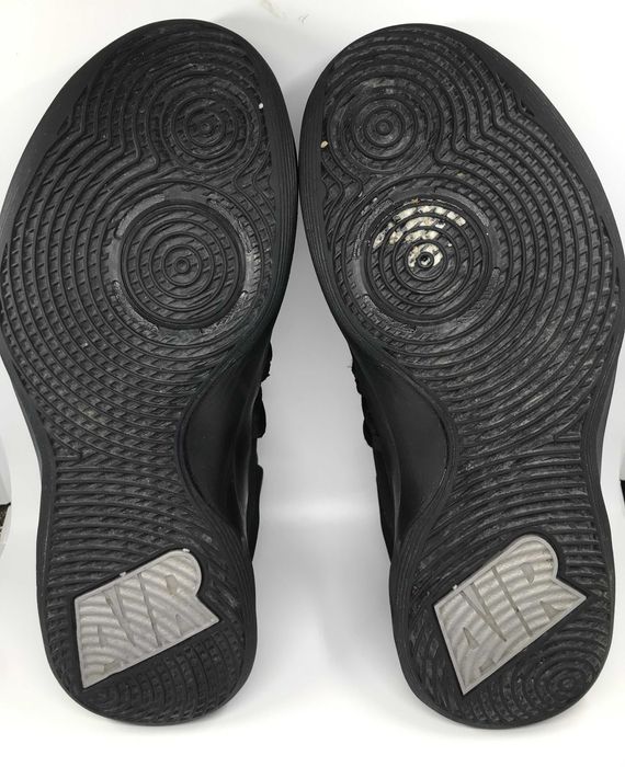 NIKE Air Versitile r.44 oryginalne buty koszykarskie stan BDB