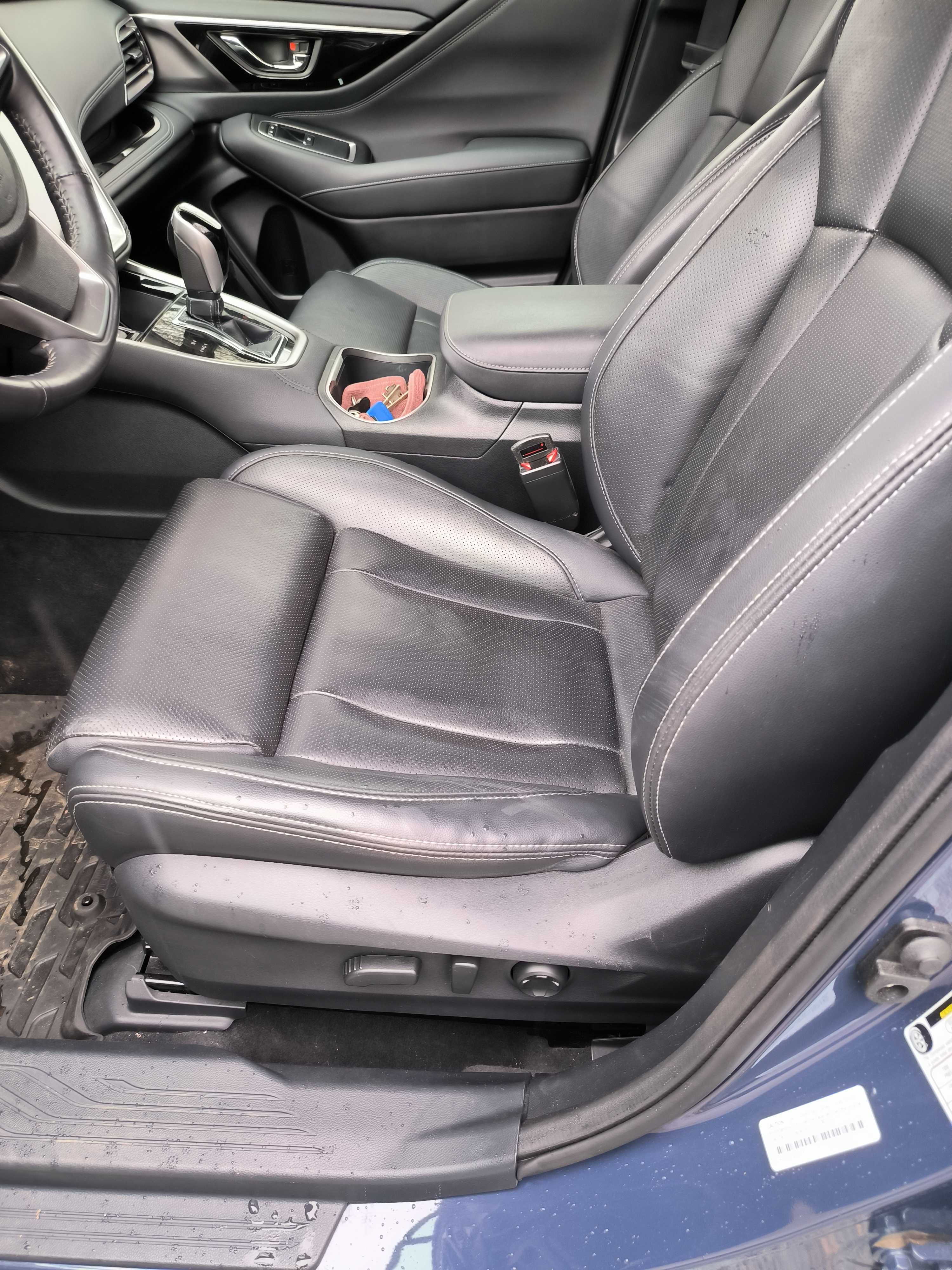 Продам Subaru Outback Touring XT 2023 модельного року.