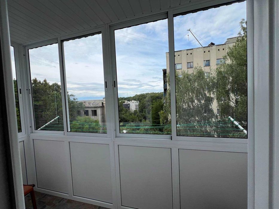 Продаж/1 квартира/Потребує ремонту/Тернопільська 2А/Хрущівка/Львів
