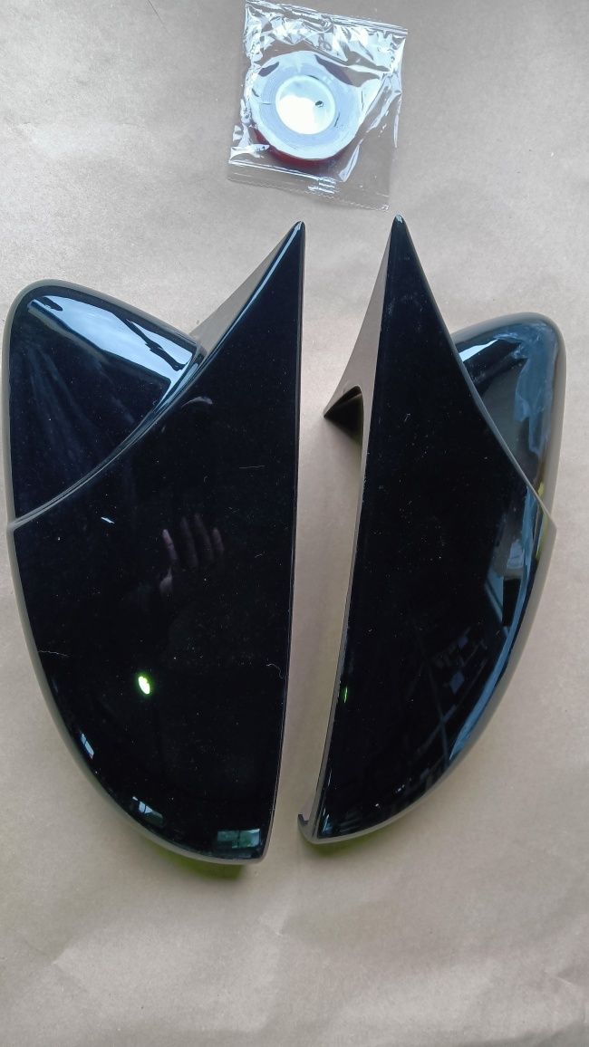 Capas tampas de espelho VW Scirocco beetle Jetta Passat EOS sagitar
