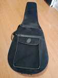 Case guitarra acústica 3/4
