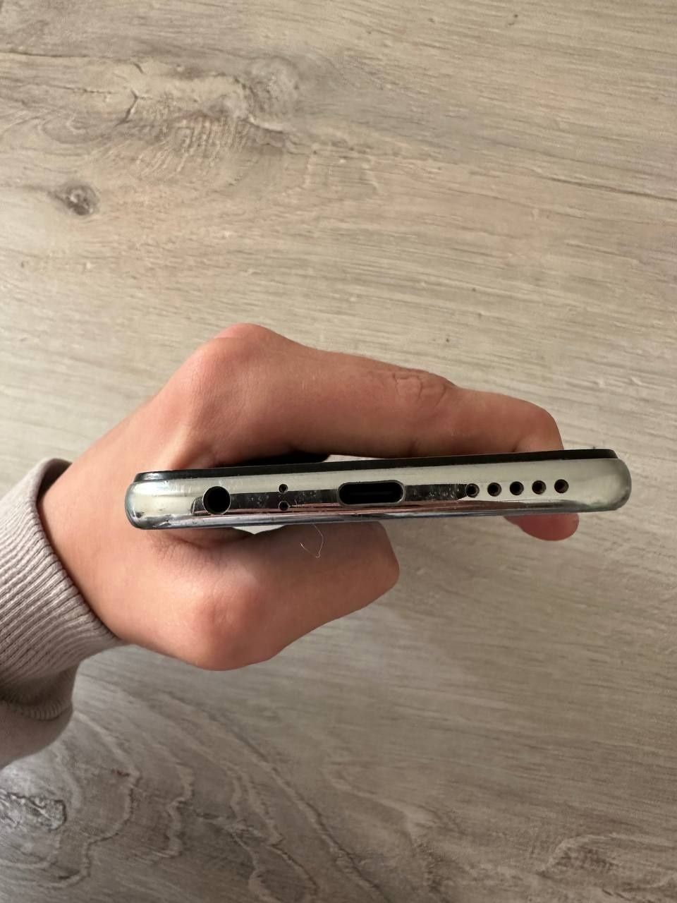 redmi note 8t 4/64