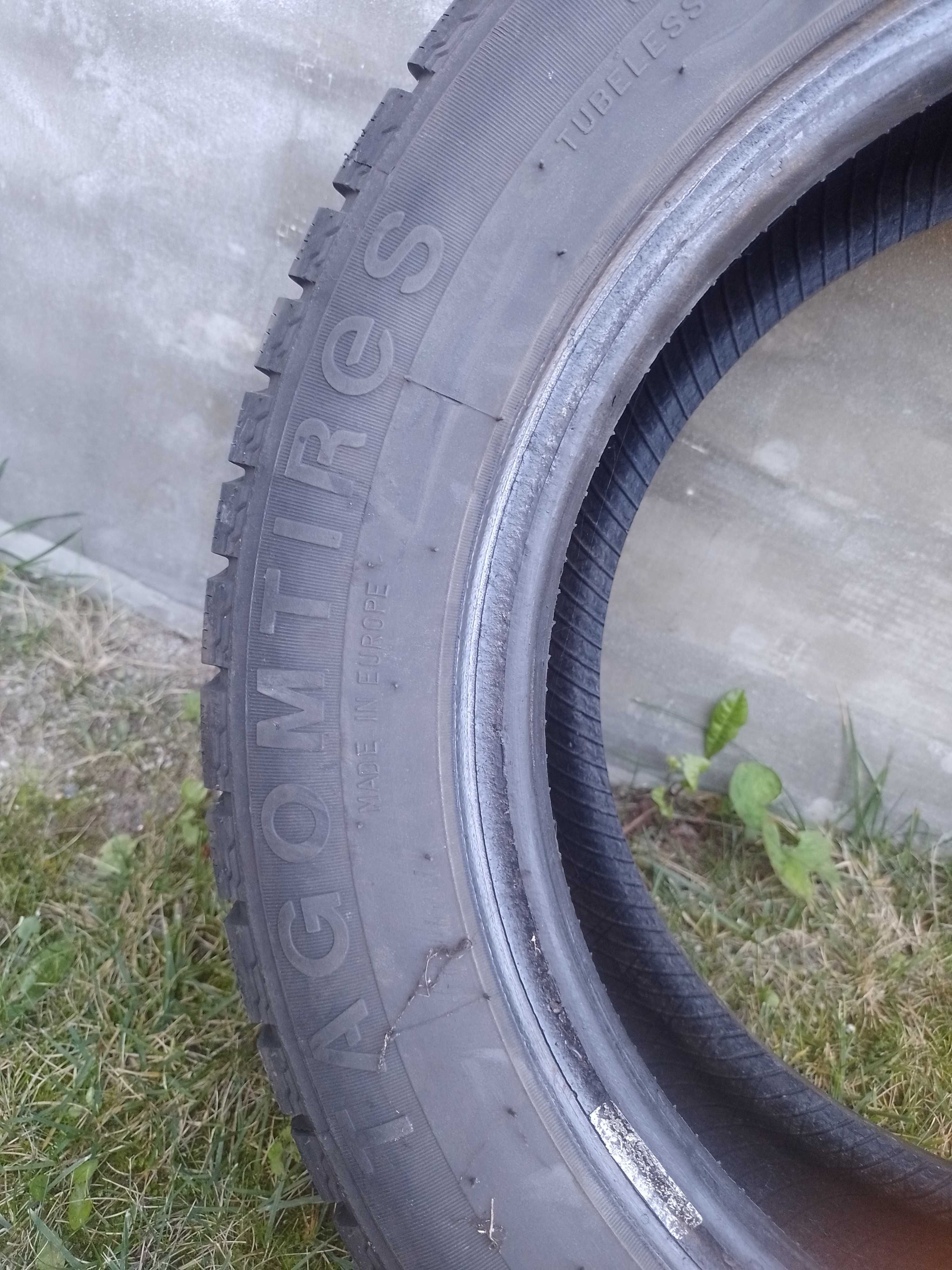 Opony zimowe 185/60/15