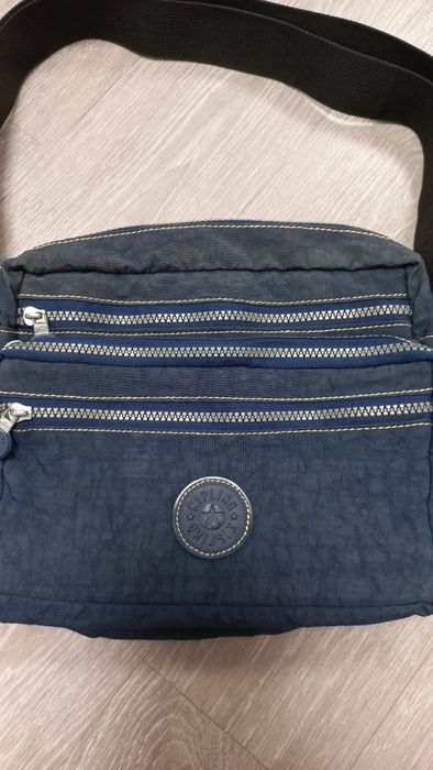 Сумка через плече Kipling