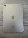 Ipad 10.9 10 gen 64 gb srebrny UŻYWANY