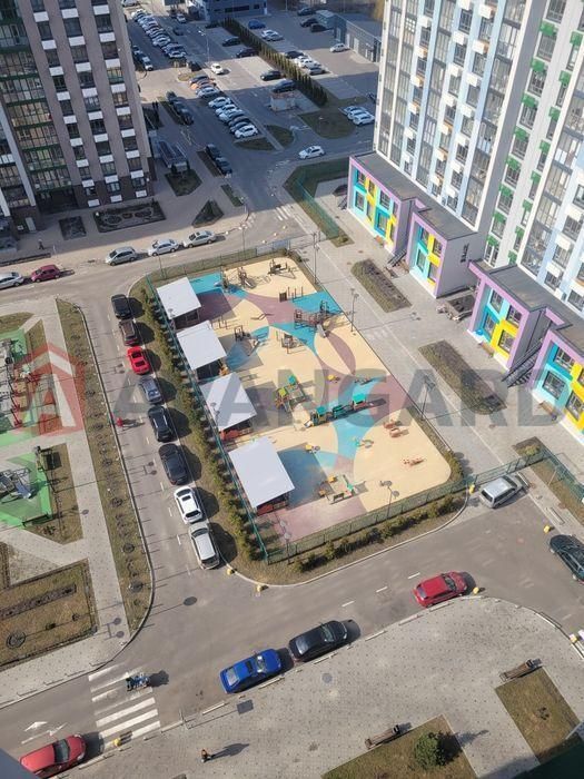 Продаж квартира 2 кімнатна Тираспольська вул 52 жк Місто квітів