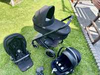 Wózek Cybex Balios S lux 2.0