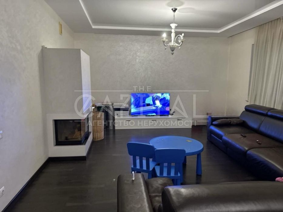 Продажа дома,  Крюковщина, БАССЕЙН, ОЗЕРО