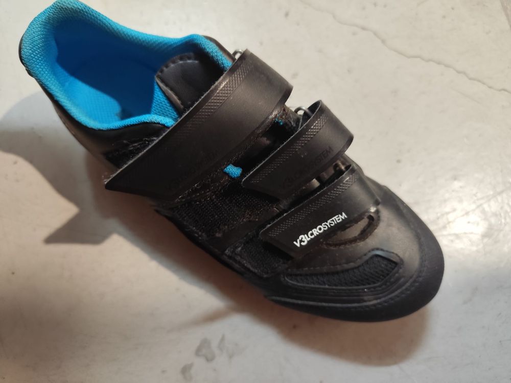 Sapatos btt tamanho 42