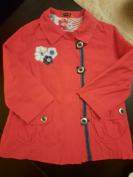 Lote roupa menina 2A