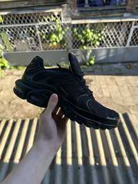 Кросівки Nike Tn Air Max Plus Black