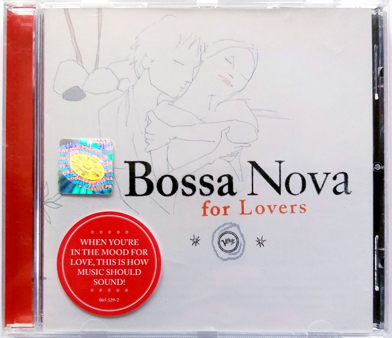 Bossa Nova For Loves 2003r Stan Getz Astrud Gilberto