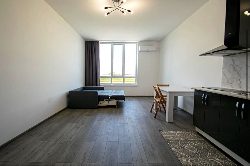 Здається кухня-студія Підволочиське шосе