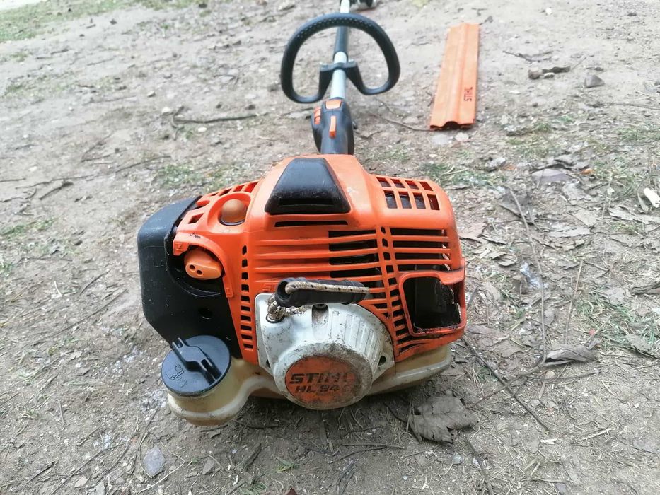 Nożyce do żywopłotu Stihl HL 94 C