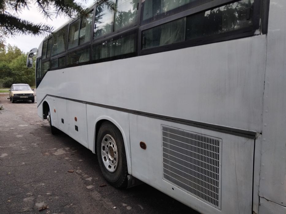 Продам пасажирський автобус