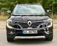 Renault Koleos Koleos Initiale Paris Kamera El fotele wentylowane acc bose