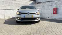 VW polo 1.2 gasolina Nacional