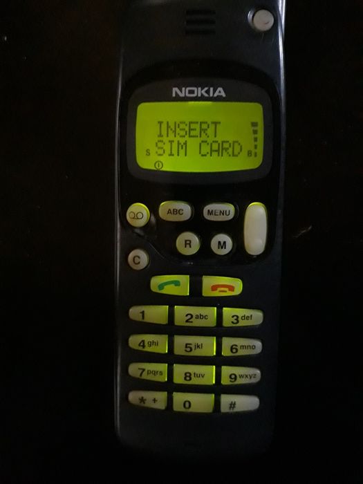 Nokia 1610 NHE-5SX