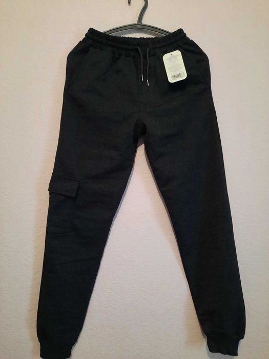 Підліткові спортивні штани