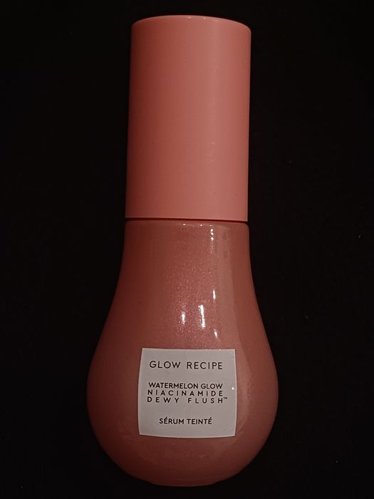 Róż gloa recipe watermelon glow