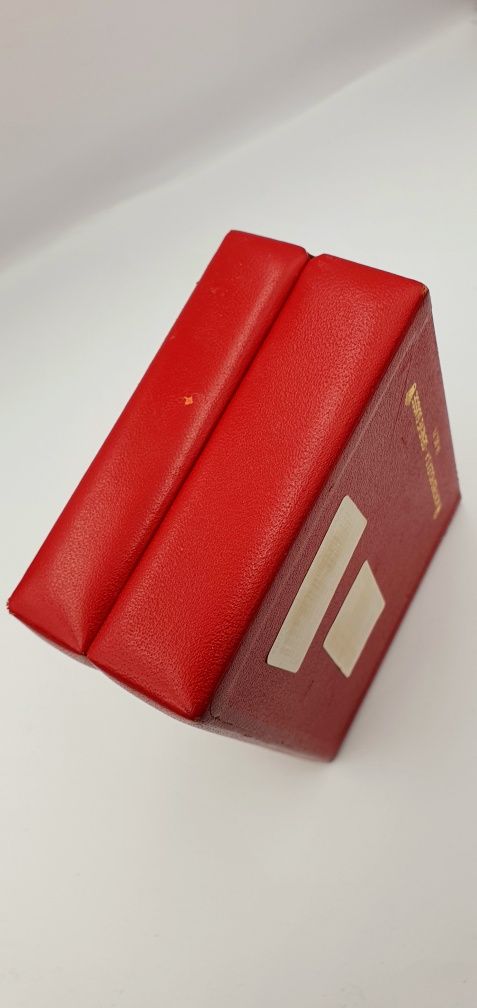 Vintage ROLEX box , pudełko od zegarka, Geneve Suisse