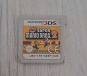 New Super Mario Bros. 2 - Nintendo 3DS