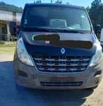 Frente Completa Renault Master III 2.3 DCi 2013