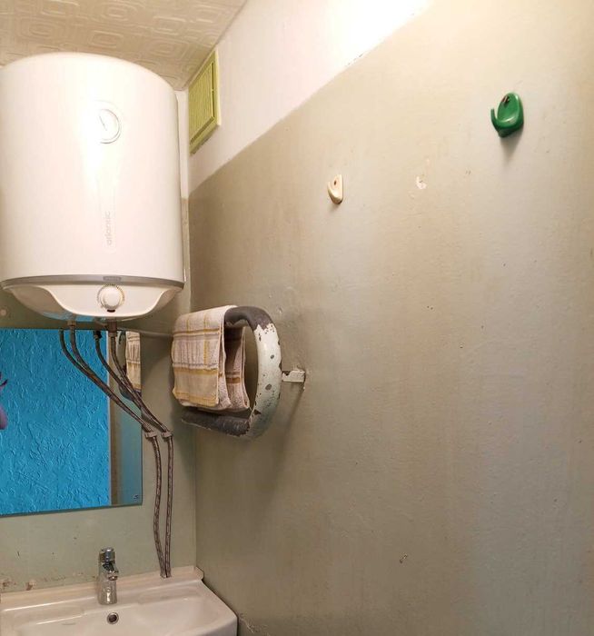 Комната без залога, Минский массив, Оболонь