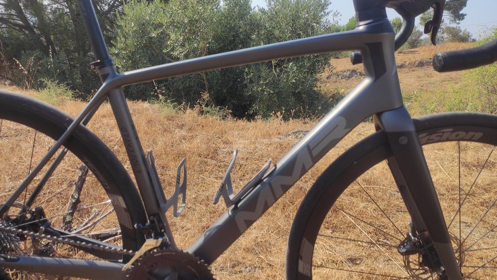 MMR GrandTour Impecável