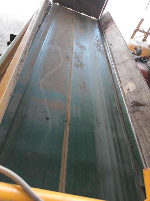 napełniacz do skrzyniopalet