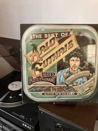 Płyta winylowa Arlo Guthrie - The Best Of Arlo Guthrie