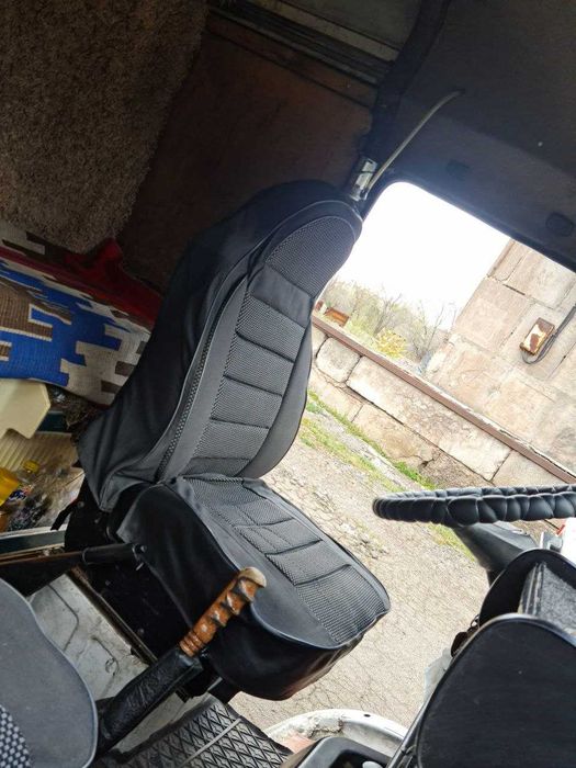 продам вантажний фургон (малотонажний