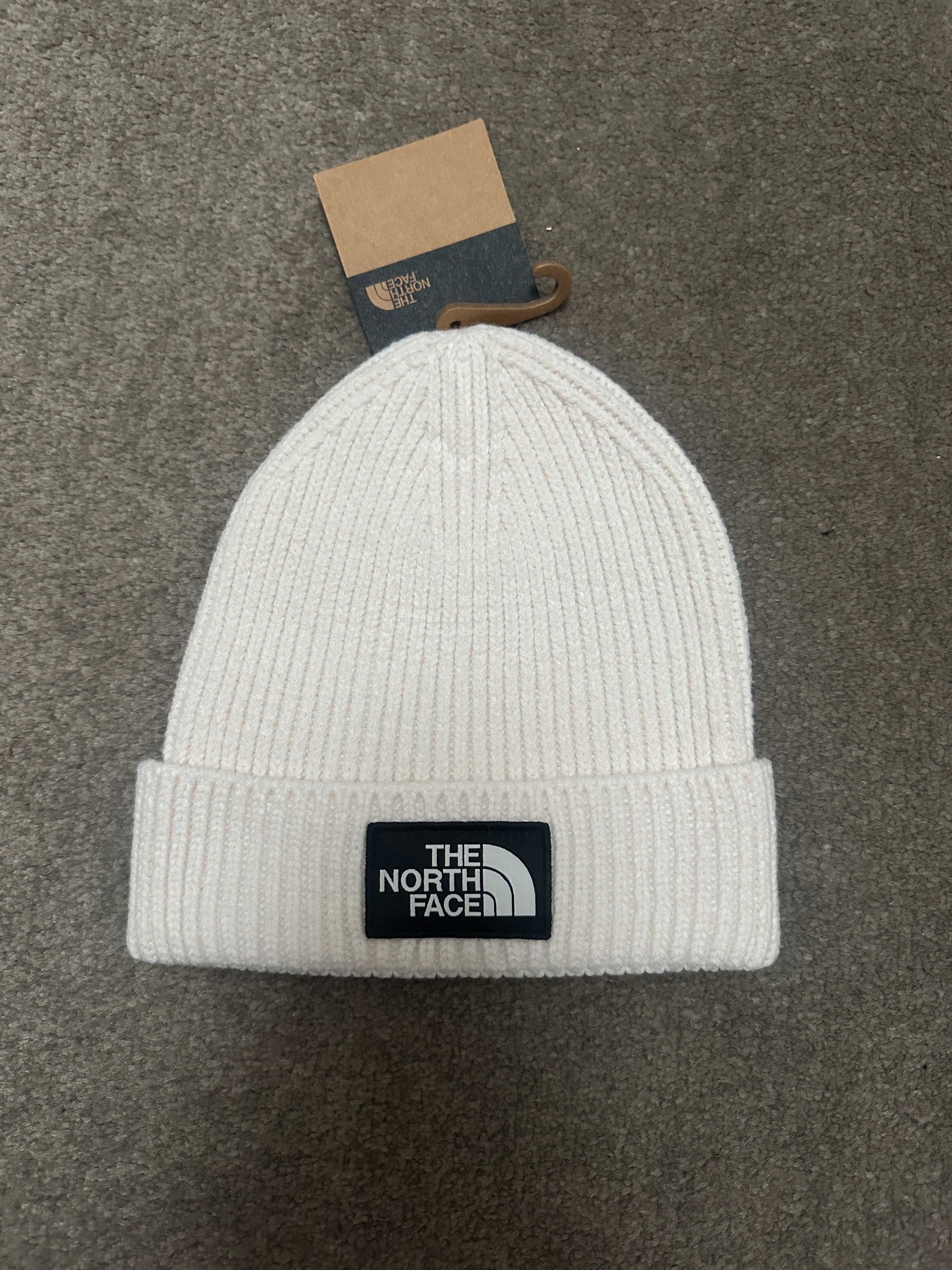 Шапка Оригинал The North Face чоловіча жіноча див інші оголошення