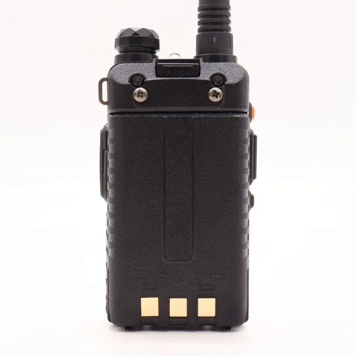 Рація Baofeng 5W/8W | Портитивна рація | Радіостанція