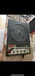 Gramofon unitra