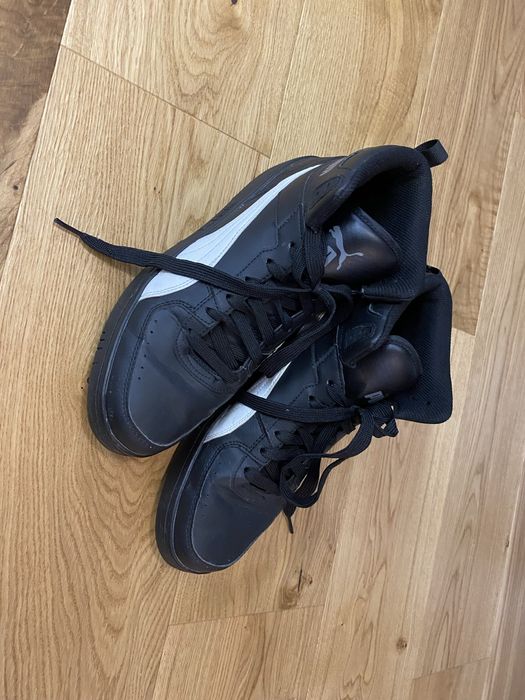 Buty Męskie sportowe Puma Rebound JOY 42 1/2 (27,5cm)