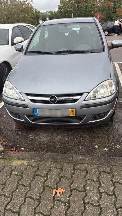 Corsa C 1.3 CDTI Sport 5 lugares