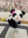Interaktywna Panda Hasbro FurReal