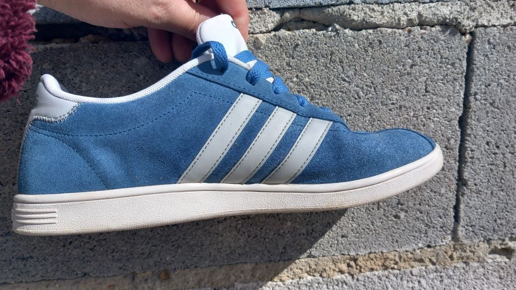 Tenis Adidas n.43 1/3