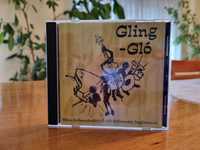 Vendo CD "Gling-Gló", da cantora Björk & Trio Guðmundar Ingólfssonar!