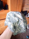 pkrowiec na hełm us army ucp