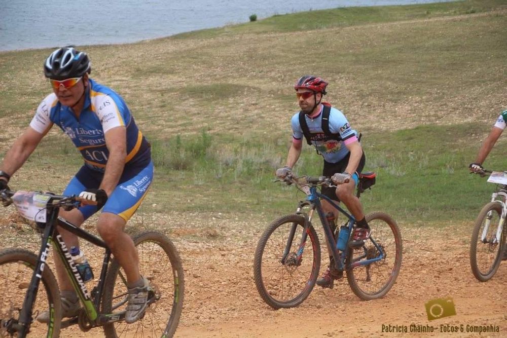 Bicicleta BTT Mondraker Alumínio Roda 29