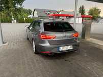 Seat Leon Witam na sprzedaż Seat Leon 3 5F