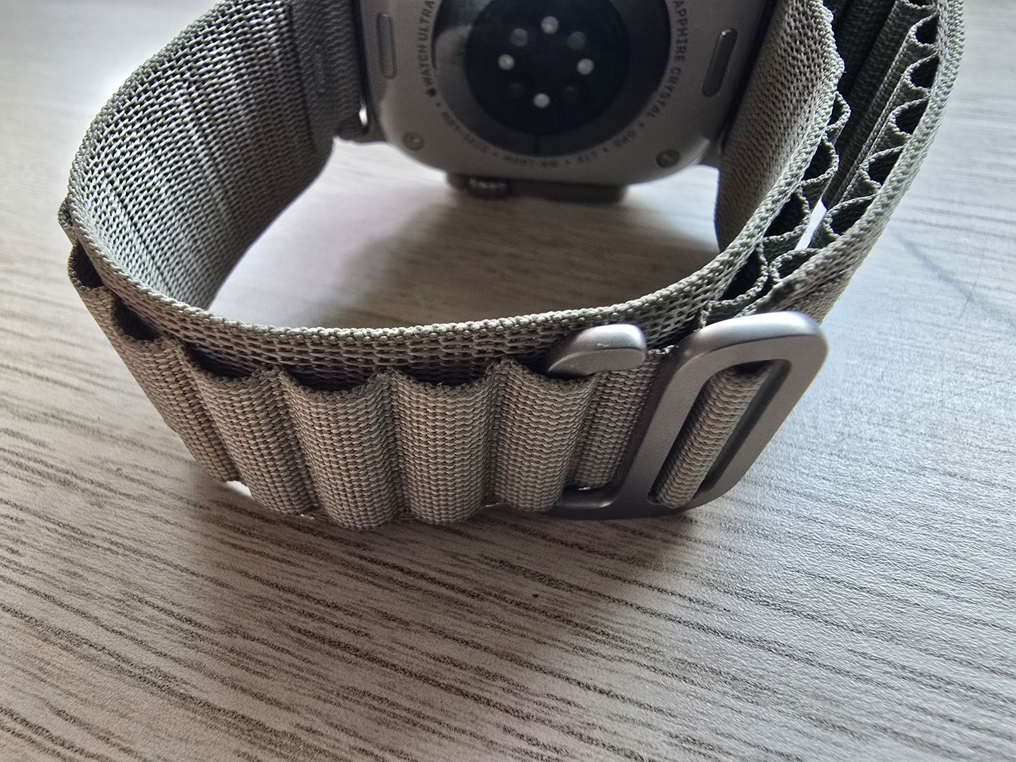 Apple Watch Ultra 2 GPS + LTE